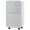 Image de Déshumidificateur d'air électrique OCEANIC - Extraction 12 litres/jour - Fonction seche-linge - Affichage LED