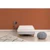 Image de Matelas mousse 90 x 190 cm - DEKO DREAM Huopa - Mousse - Confort ferme - 10 cm - Fabrication européenne