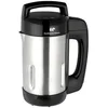Image de CONTINENTAL EDISON - BC850BL - Blender Chauffant - Noir - 850W - 1,2 litre