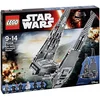 Image de LEGO - 75104 - Kylo Ren'S Command Shuttle