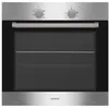 Image de Four encastrable nettoyage catalyse - chaleur brassée OCEANIC F60IX Inox - 59,5 x 59,5 x 56,6 cm