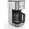 Image de Cafetière filtre programmable CONTINENTAL EDISON Inox