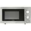 Image de Micro-ondes monfonction OCEANIC MO20S Silver L45x H24 x P321 cm 20L