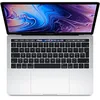 Image de 2019 Apple MacBook Pro Touch Bar with 2,4 Ghz Intel Core i5 (13-inch,8 Go RAM,256 Go SSD) Argent (Renewed)