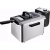 Image de CONTINENTAL EDISON CEFR4IX3 - Friteuse 4 Litres - 2000W