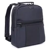 Image de Hexagona - Sac à Dos - Compatible Ordinateur Portable 13'', Tablette, Format A4 et téléphone Portable - pour Homme - Collection Horizon - Gris