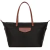 Image de Hexagona - Sac de Voyage - Compatible téléphone Portable - pour Femme - Collection Pop - Noir/Marron