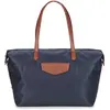 Image de Hexagona - Sac de Voyage - Compatible téléphone Portable - pour Femme - Collection Pop - Marine