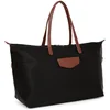 Image de Hexagona Sac de Voyage Ref 50525 Noir/Marron 59 * 30