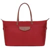 Image de Hexagona Sac de Voyage Ref 50525 Rouge 59 * 30 * 22 -