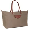 Image de Hexagona Sac de Voyage Ref 50525 Taupe 59 * 30 * 22 cm