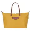Image de Hexagona Sac de Voyage Ref 50525 Jaune 59 * 30 * 22 cm