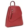 Image de Hexagona Sac à dos ref 48601 Rouge foncé 29 * 26 * 10