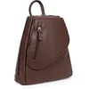 Image de Hexagona Sac A dos Ref 48601 chocolat 26 * 29 * 10 cm