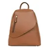 Image de Hexagona CONFORT - Sac transformable - Cuir | Tan