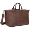 Image de Hexagona Sac de Voyage Ref 52167 Chocolat 63 * 29 * 21