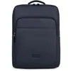 Image de Hexagona - Sac à dos compatible 13 pouce - Collection HERO - Pour Homme - Bleu Marine