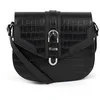 Image de FAGOLA VÉRA - Sac porté travers Noir