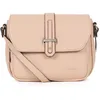 Image de FAGOLA STELLA - Sac porté travers Nude