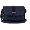 Image de FAGOLA STELLA - Sac porté travers Marine