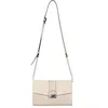 Image de FAGOLA - Pochette de soirée - Compatible téléphone portable - Pour Femme - Collection Maria - Pierre