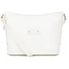 Image de FAGOLA MARIA - Sac porté travers Blanc