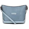 Image de FAGOLA MARIA - Sac porté travers Bleu clair