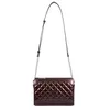 Image de FAGOLA DAISY - Sac porté travers Bronze