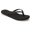Image de Roxy Femme Napili II Chaussures de Plage & Piscine, Noir Negro Bk3 Black 3 Bk3, 42 EU