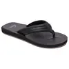 Image de Quiksilver Tongs Carver Nubuck