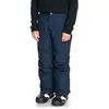 Image de Quiksilver - Pantalón para Nieve - Niños 8-16 - Azul