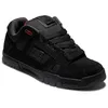 Image de Dc Shoes Men's Stag Black/Grey/Red 8 UK 42 EU