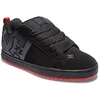 Image de DC Shoes Court Graffik Sq Low Top Casual Skate Shoe Chaussures de skateHomme