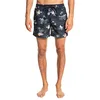Image de Quiksilver Everyday Scenic 15" - Short de Bain - Homme - S - Noir