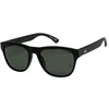 Image de Quiksilver Tagger Polarized - Lunettes de soleil - Homme - One size - Noir