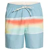 Image de Quiksilver Surfsilk Air-Brush 17"hort de Natación para Hombre