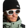 Image de Quiksilver Eliminator+ - Lunettes de soleil - Homme - One size - Blanc