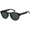 Image de Quiksilver Eliminator P - Lunettes de soleil polarisées pour Homme