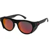 Image de Quiksilver Eliminator+ P - Lunettes de soleil polarisées - Homme - One size - Orange