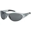 Image de Quiksilver Ellipse - Lunettes de soleil - Homme - One size - Gris