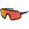 Image de Quiksilver Slash+ - Lunettes de soleil - Homme - One size - Noir