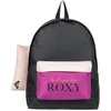 Image de Roxy Femme Classic Spirit Sac à bandoulière pour Bagages, Anthracite, Taille Unique