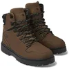 Image de DC Shoes Peary Tr - Bottes en cuir - Homme - 41 - Marron.