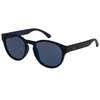 Image de Quiksilver Lunettes de soleil ELIMINATOR Homme Bleu One size