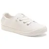Image de Roxy Bayshore Plus - Baskets - Femme - 37 - Blanc