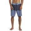 Image de Quiksilver Highline Straight 19" - Boardshort - Homme - 30 - Noir