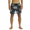 Image de Quiksilver Everyday Mix Volley 15" - Short de Bain - Homme - Noir