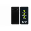 Image de Smartphone Samsung Galaxy S10 6.1" Double SIM 128 Go Noir Slp Reconditionné Grade Premium en occasion ou reconditionné