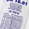 Image de POOL TECHNOLOGIE Alarme de régulation du pH pour piscine Rouge ALARM Montage au sol Alimenté par pile