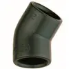 Image de INTERPLAST Coude 45° Femelle Ø32-16 Bars